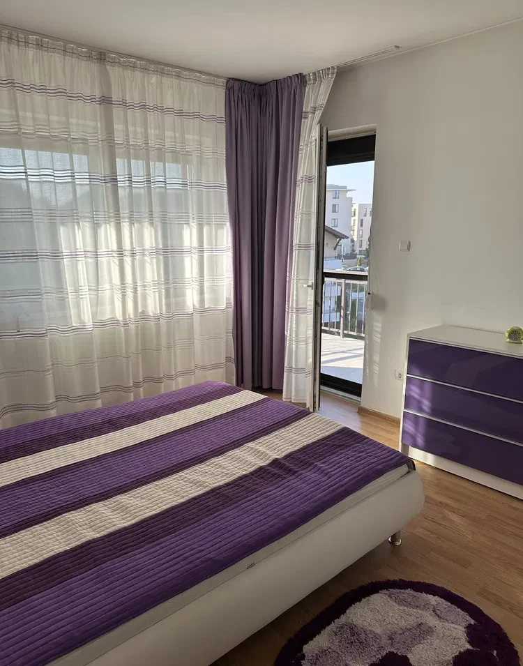 Apartment de închiriat în CJ Cluj-Napoca, 86 m²