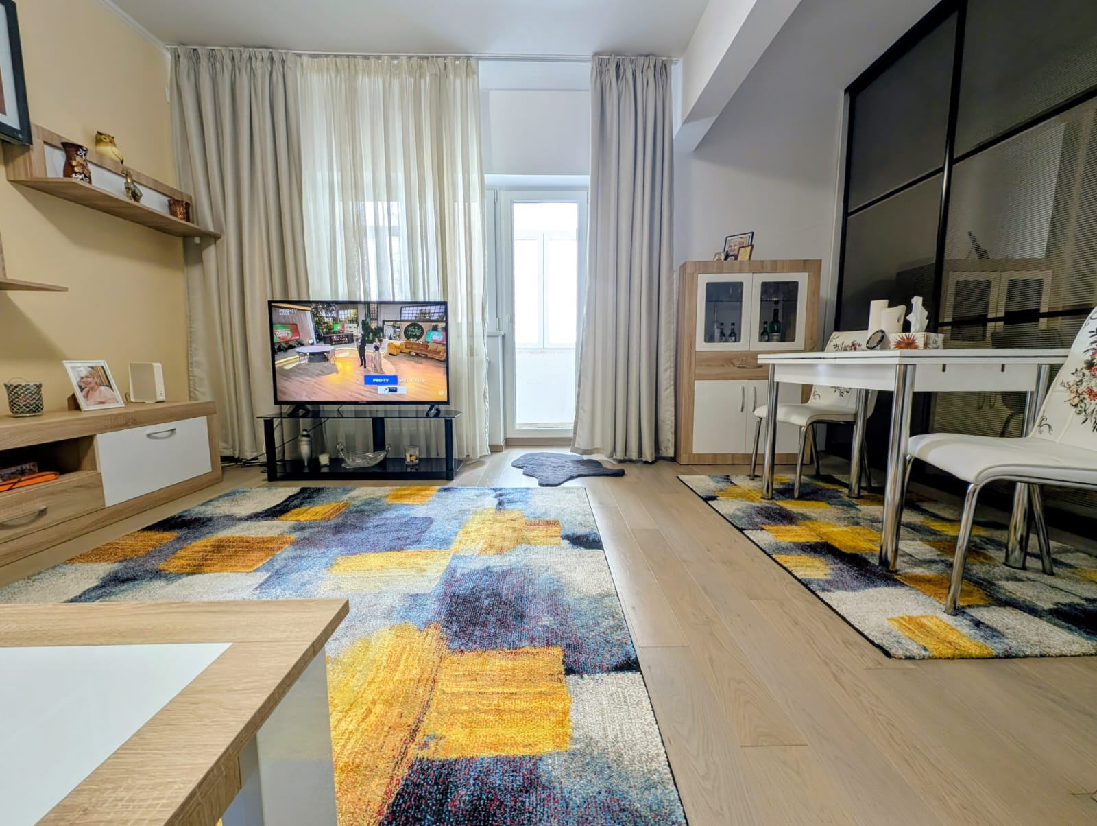 Apartment de închiriat în B Bucuresti, 90 m²