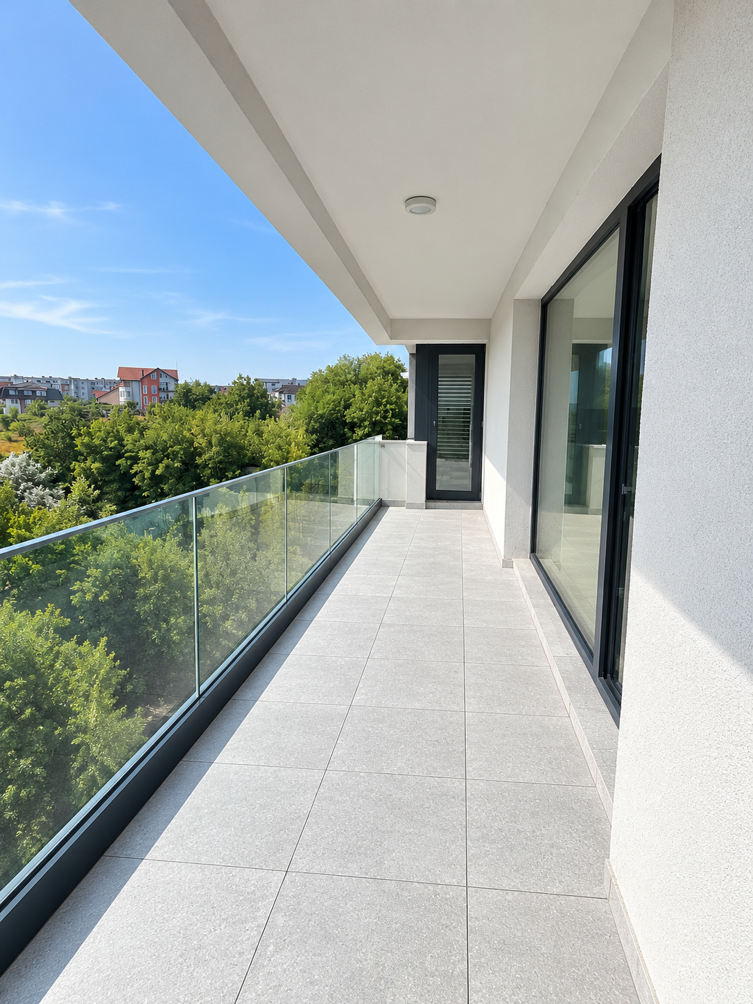 Apartment de vânzare în AG Pitesti, 79 m²