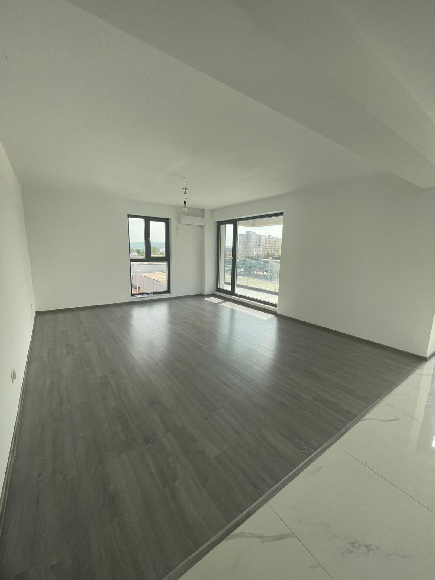 Apartment de vânzare în AG Pitesti, 79 m²
