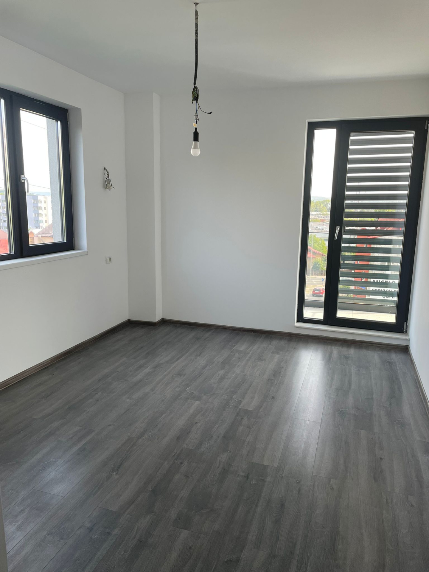 Apartment de vânzare în AG Pitesti, 79 m²