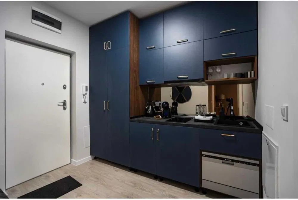 Studio de vânzare în B Bucuresti, 34 m²