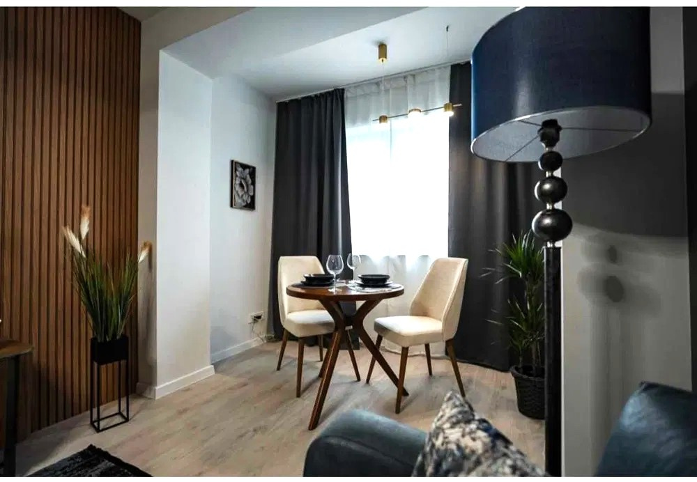 Studio de vânzare în B Bucuresti, 34 m²