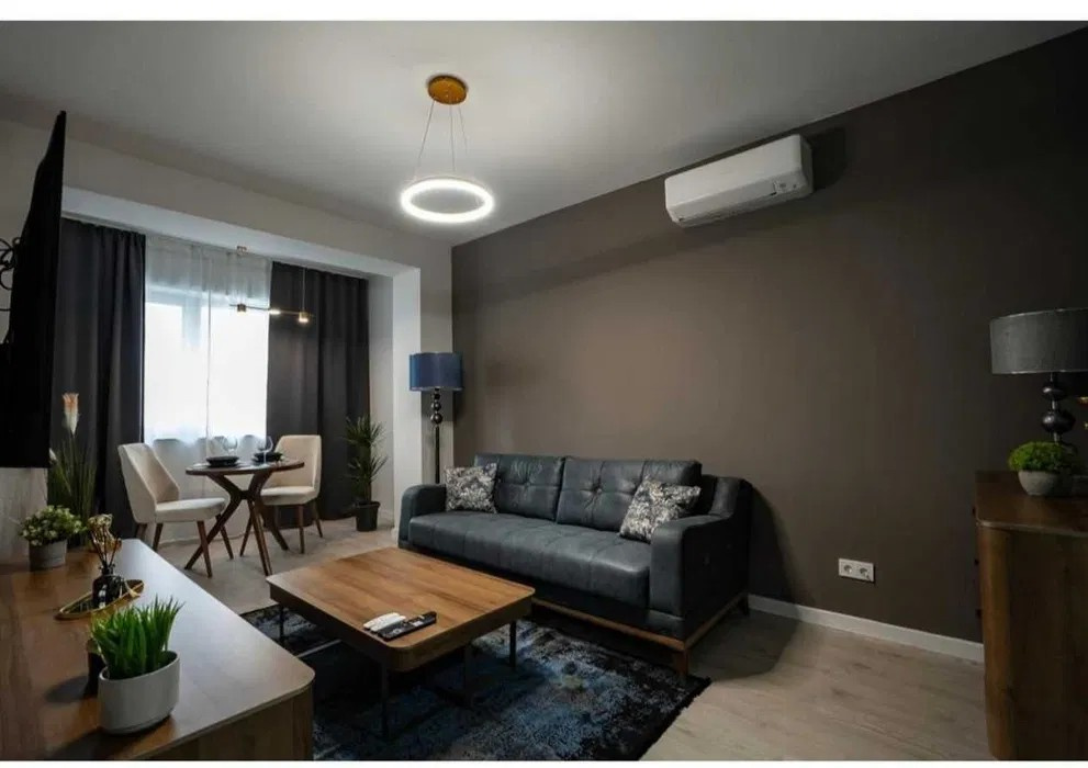 Studio de vânzare în B Bucuresti, 34 m²