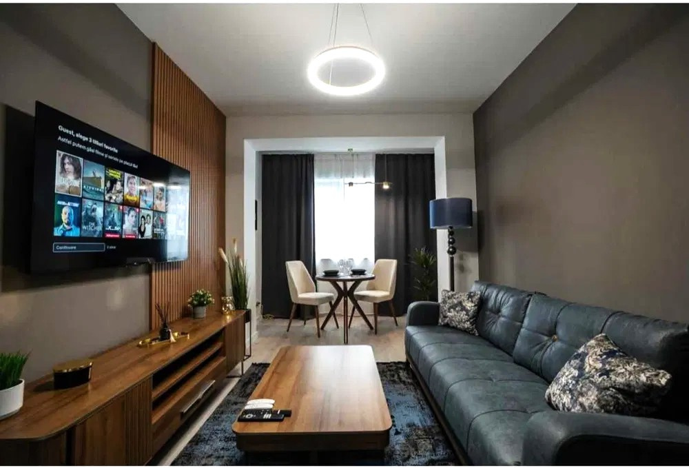 Studio de vânzare în B Bucuresti, 34 m²