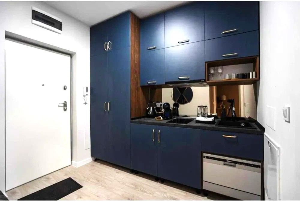 Studio de vânzare în B Bucuresti, 34 m²