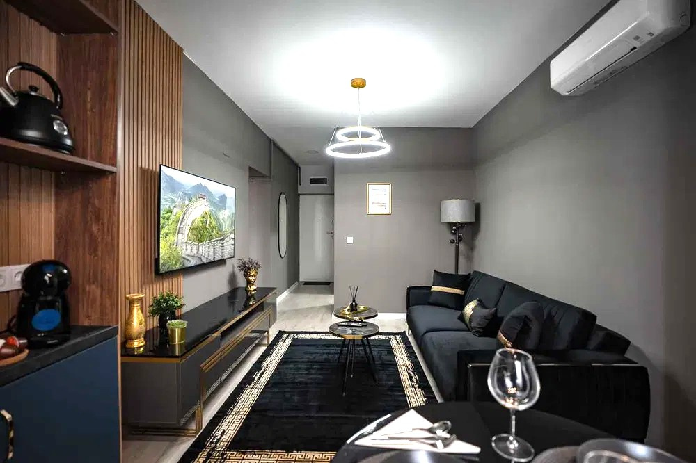 Apartment de vânzare în B Bucuresti, 38 m²