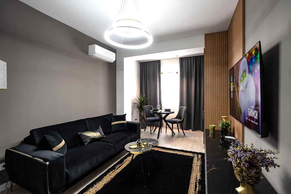 Apartment de vânzare în B Bucuresti, 38 m²