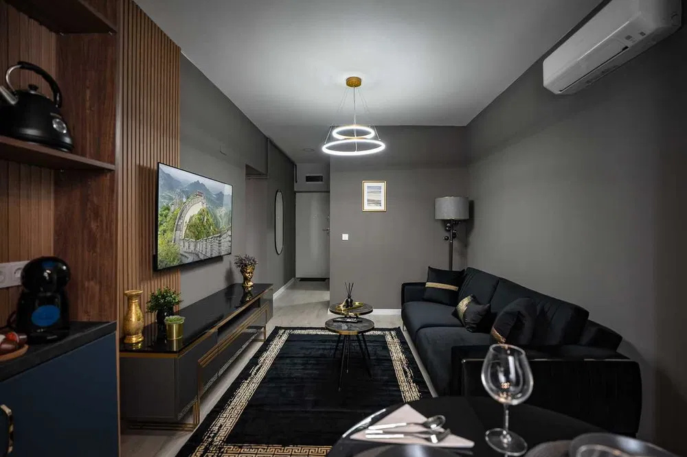 Apartment de vânzare în B Bucuresti, 38 m²