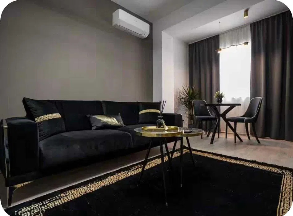 Apartment de vânzare în B Bucuresti, 38 m²