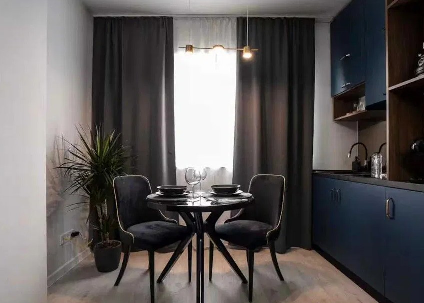 Apartment de vânzare în B Bucuresti, 38 m²