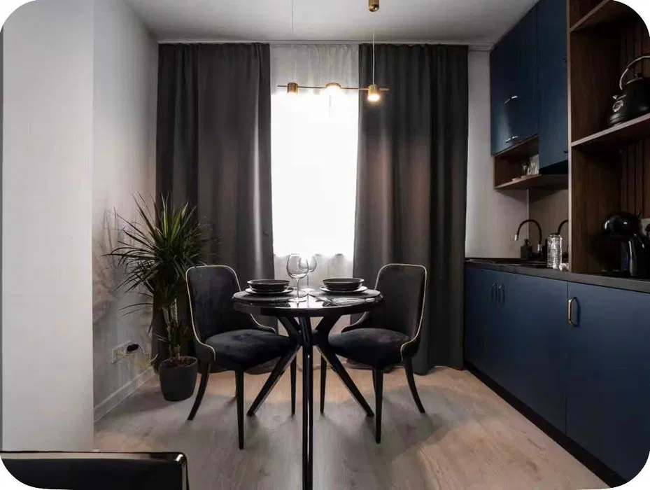 Apartment de vânzare în B Bucuresti, 38 m²