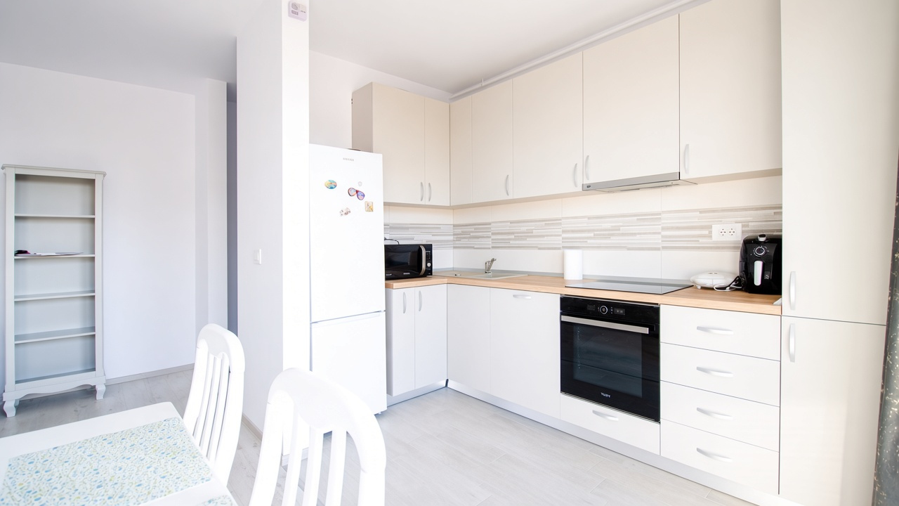 Apartment de închiriat în TM Timisoara, 50 m²