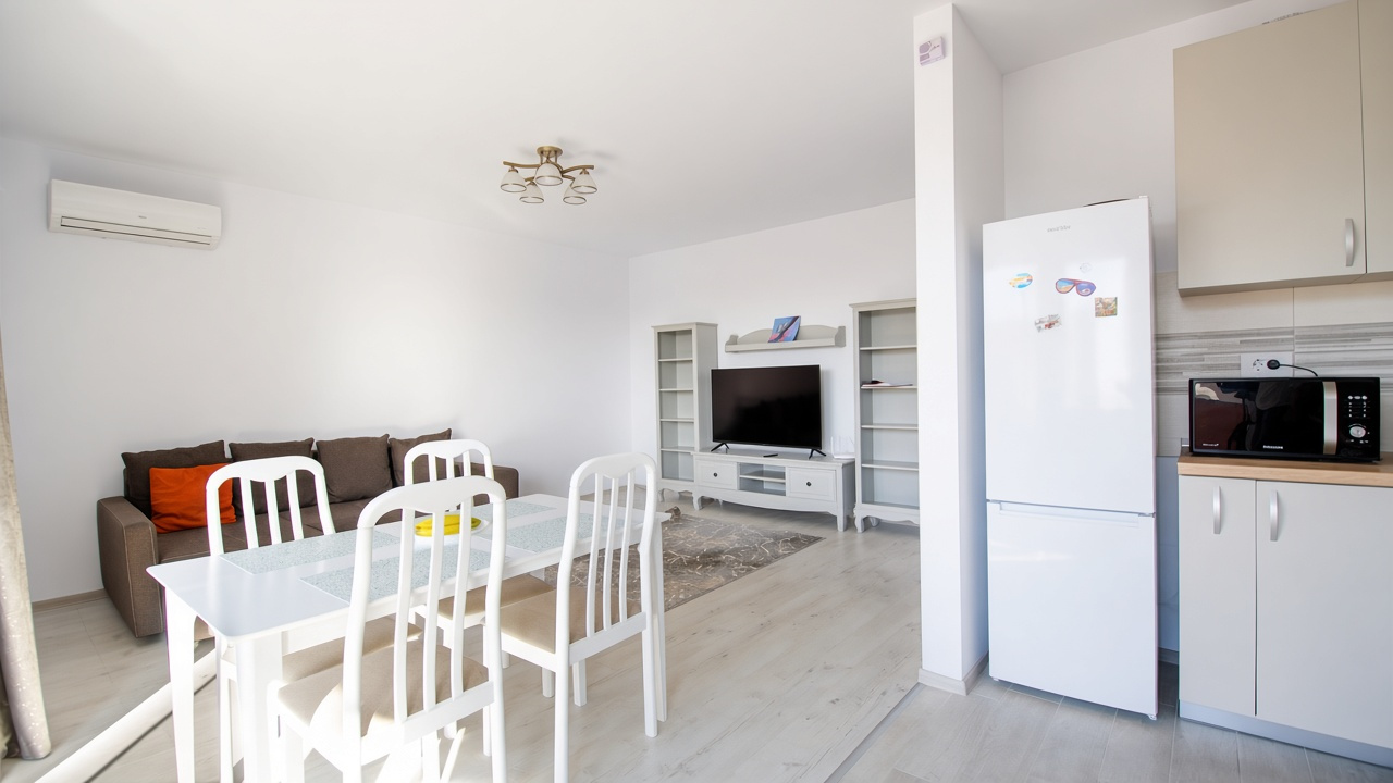 Apartment de închiriat în TM Timisoara, 50 m²
