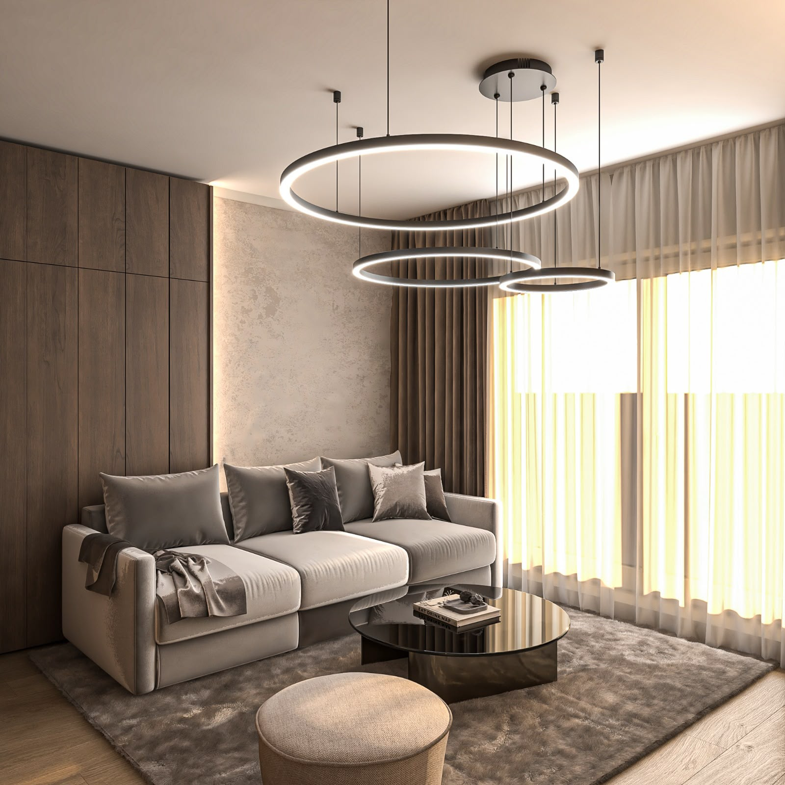 Studio de vânzare în IF Dobroesti, 30 m²