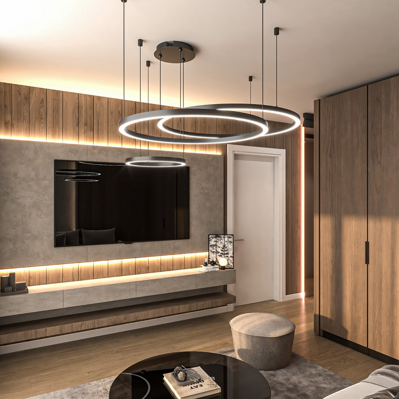 Studio de vânzare în IF Dobroesti, 30 m²