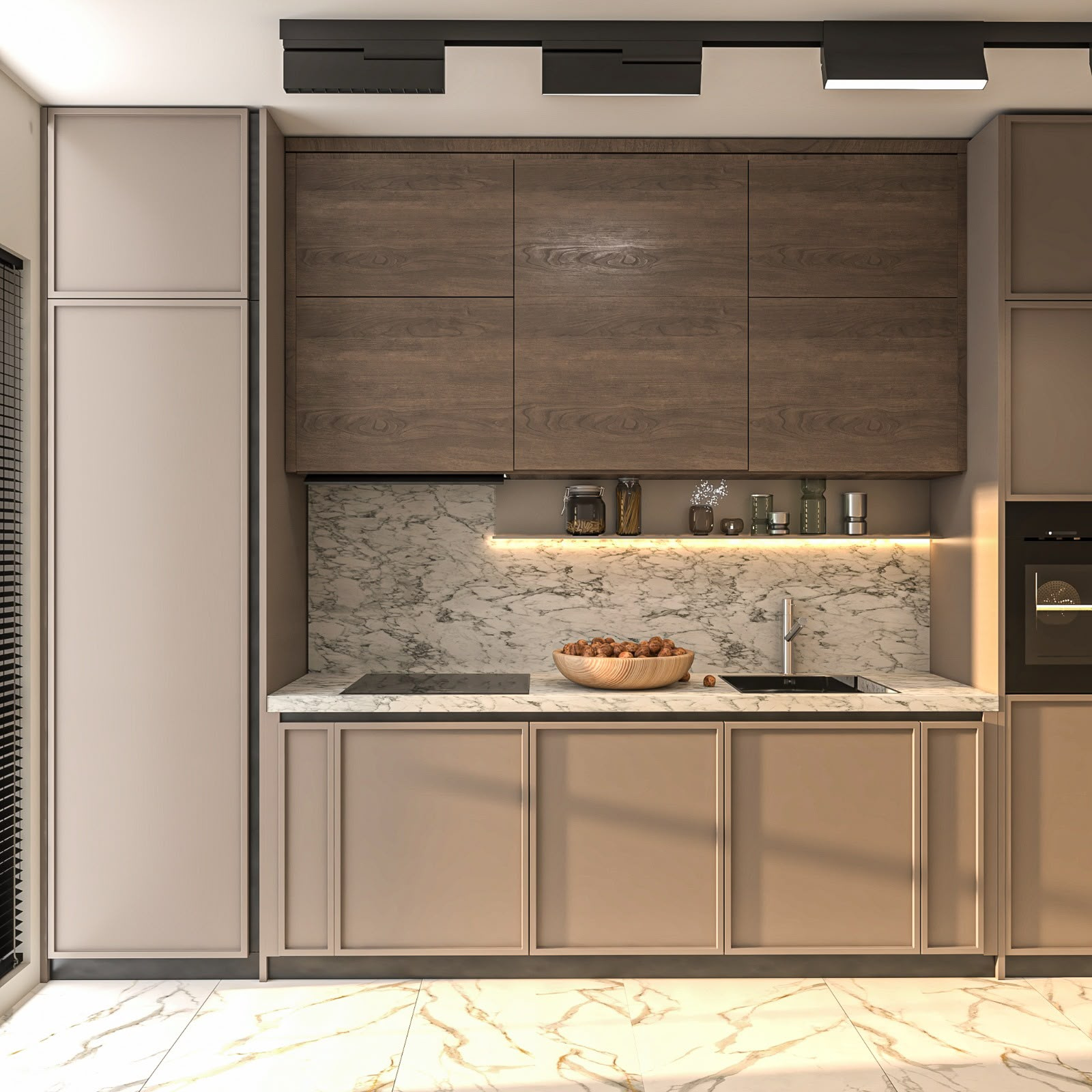 Studio de vânzare în IF Dobroesti, 30 m²