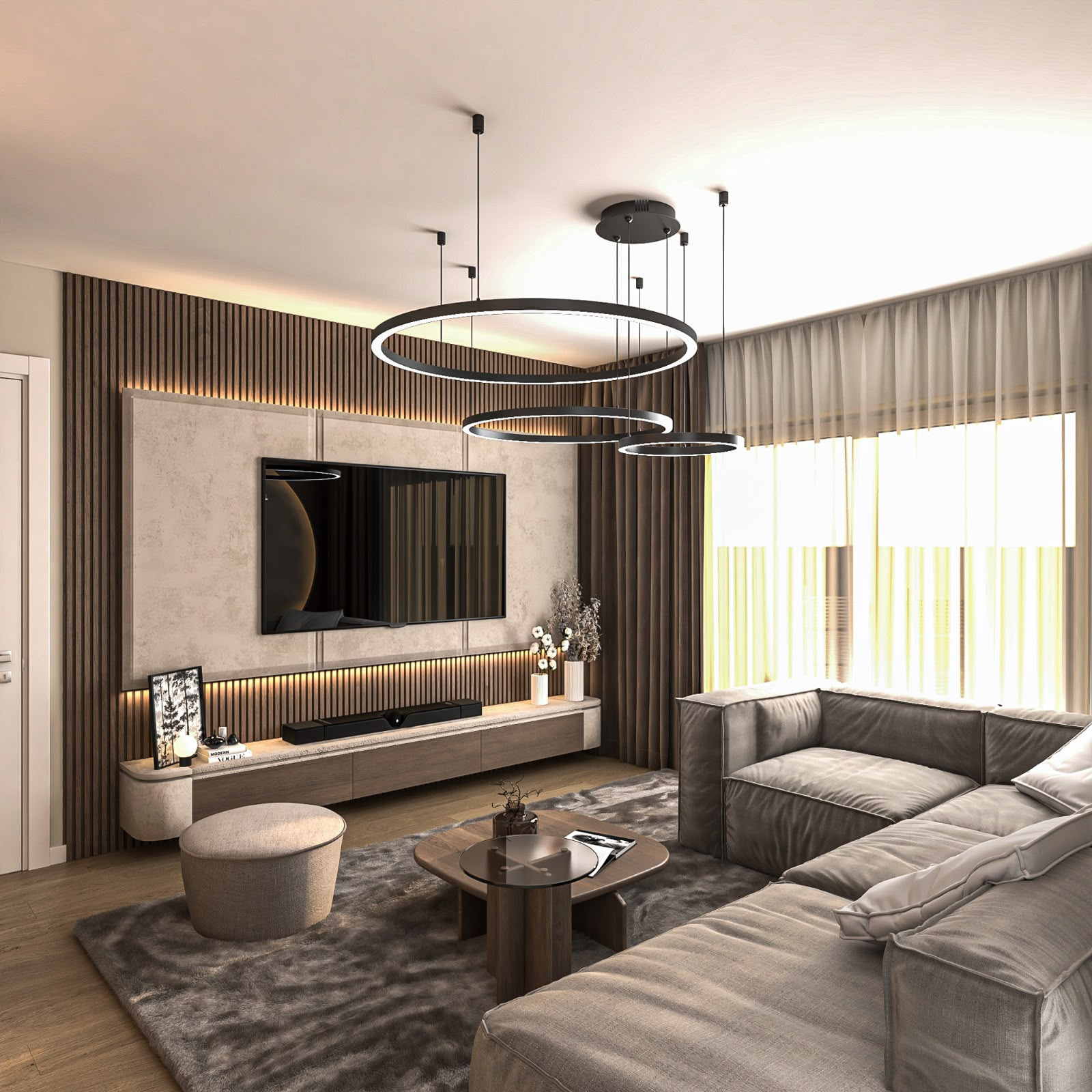 2 CAMERE | PROIECT BOUTIQUE | DOBROESTI