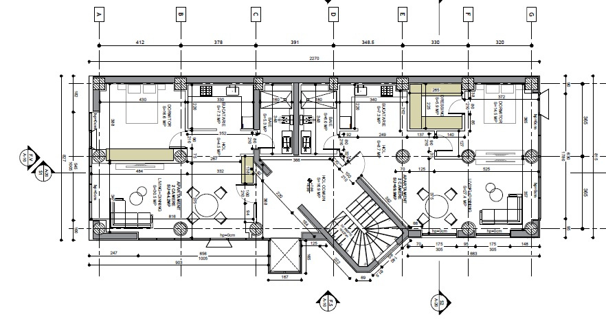 Altele de vânzare în AG Pitesti, 1080 m²