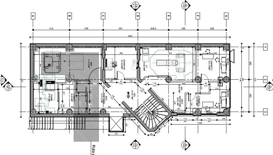 Altele de vânzare în AG Pitesti, 1080 m²