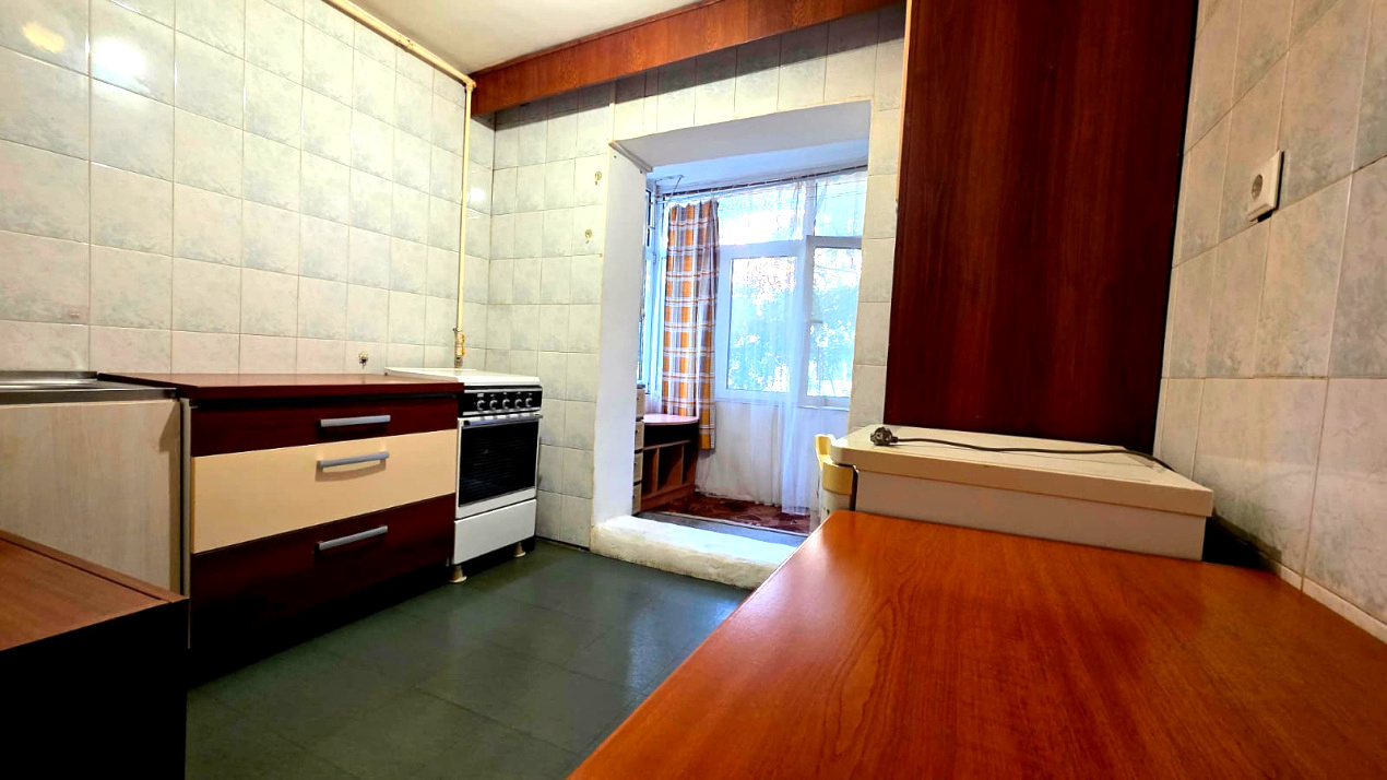 Apartment for sale in AG Pitesti, 60 m²