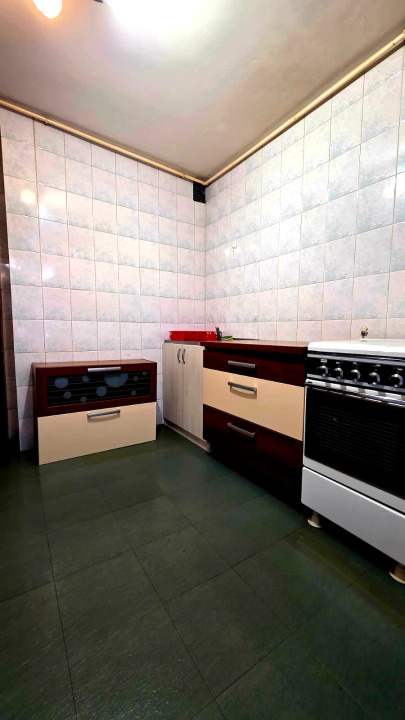 Apartment for sale in AG Pitesti, 60 m²