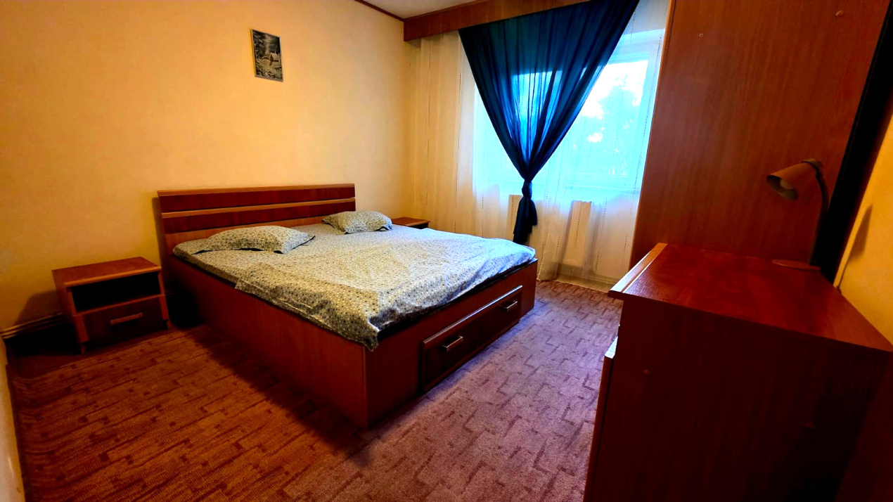 Apartment for sale in AG Pitesti, 60 m²