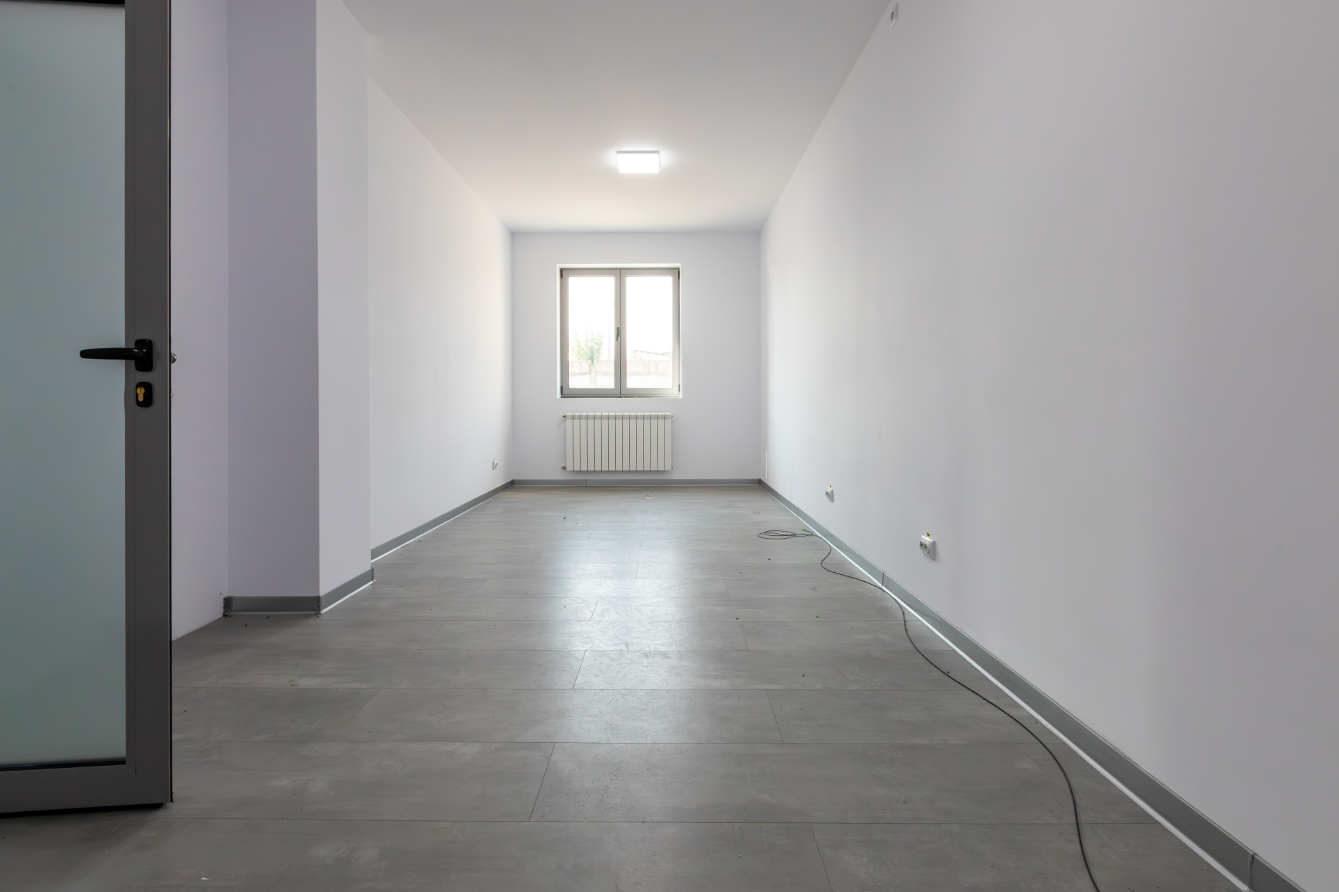 Office de închiriat în BC Bacau, 107 m²