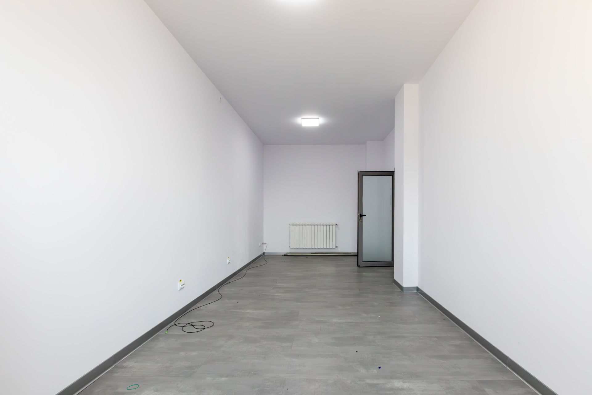Office de închiriat în BC Bacau, 107 m²