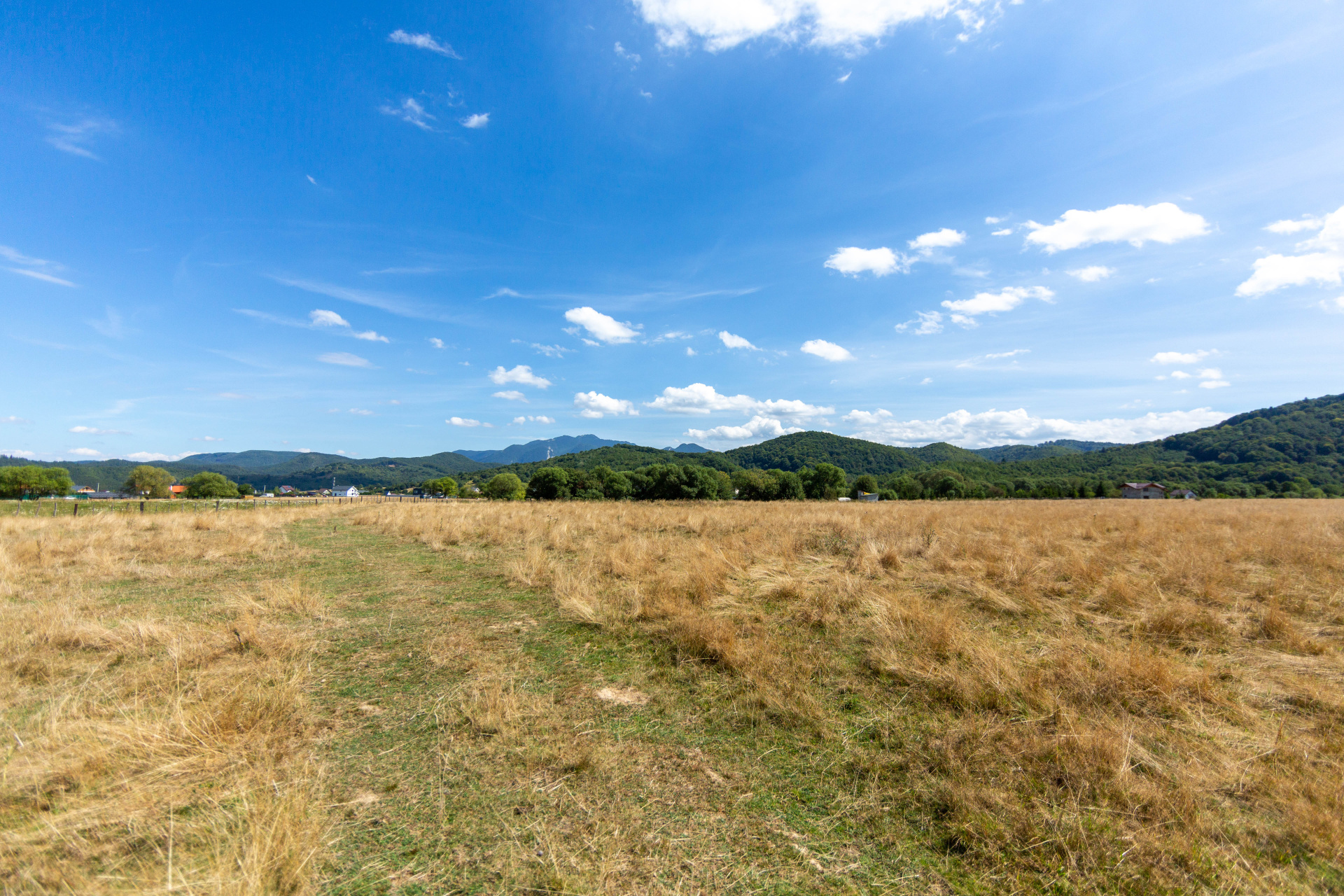 Land de vânzare în BV Rasnov