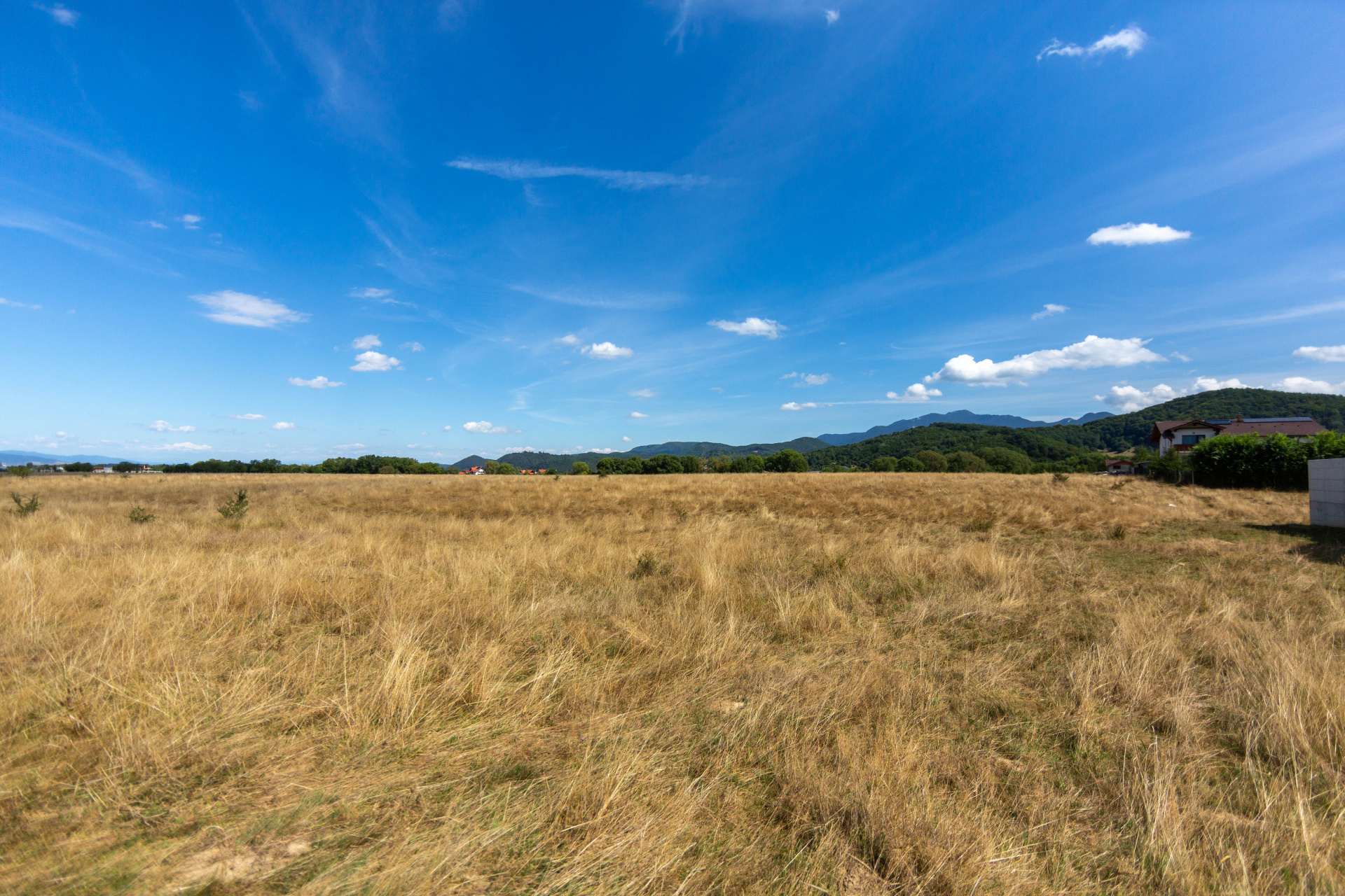 Land de vânzare în BV Rasnov