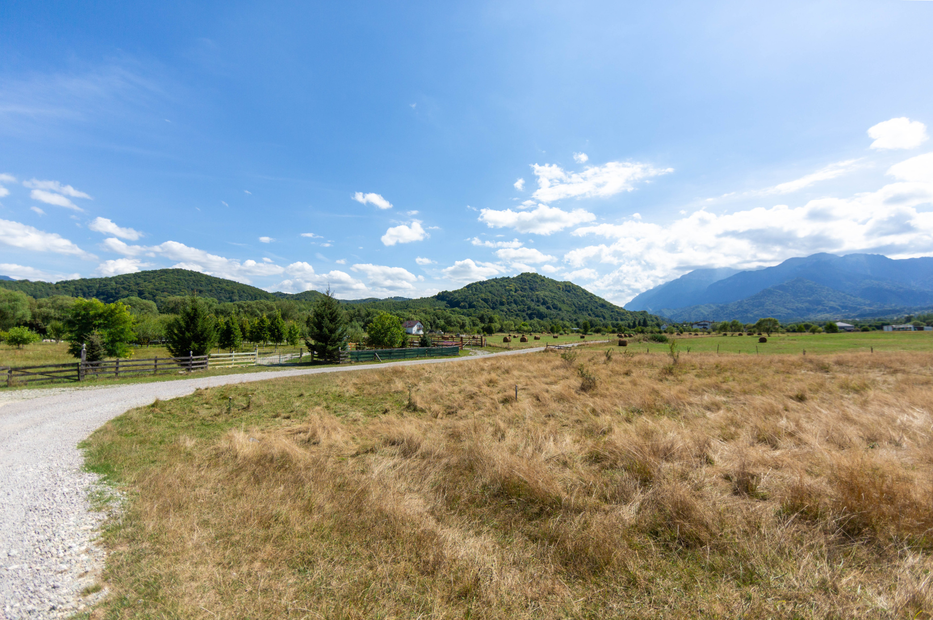 Land de vânzare în BV Rasnov