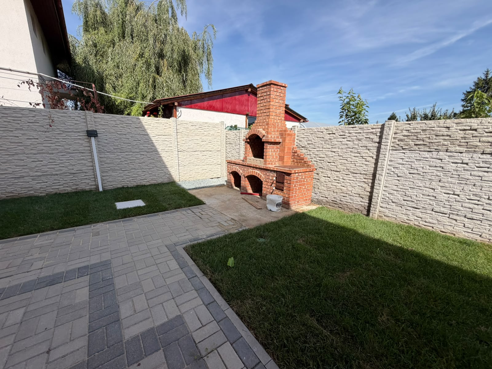 House de vânzare în IF Ciorogarla, 177 m²