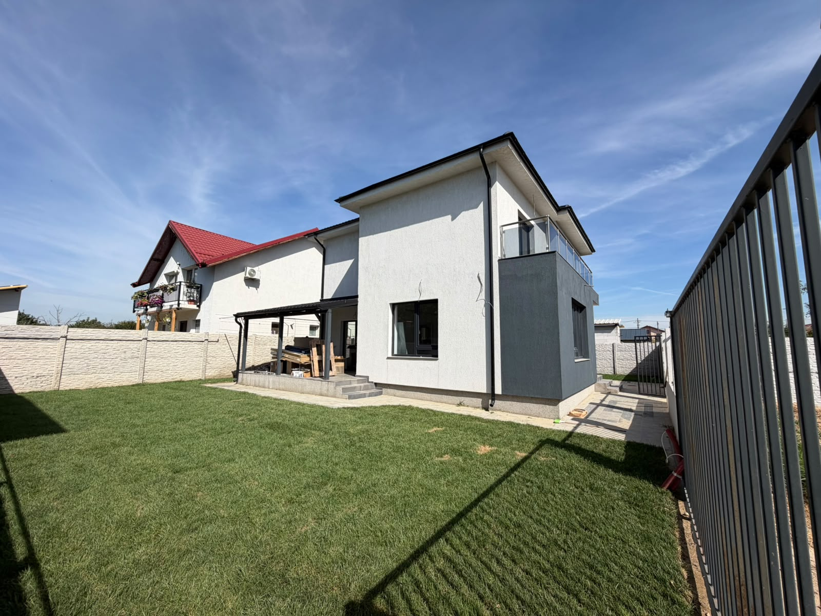 House de vânzare în IF Ciorogarla, 177 m²