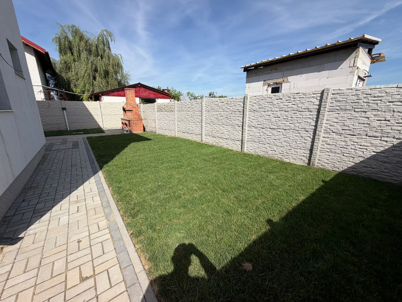 House de vânzare în IF Ciorogarla, 177 m²
