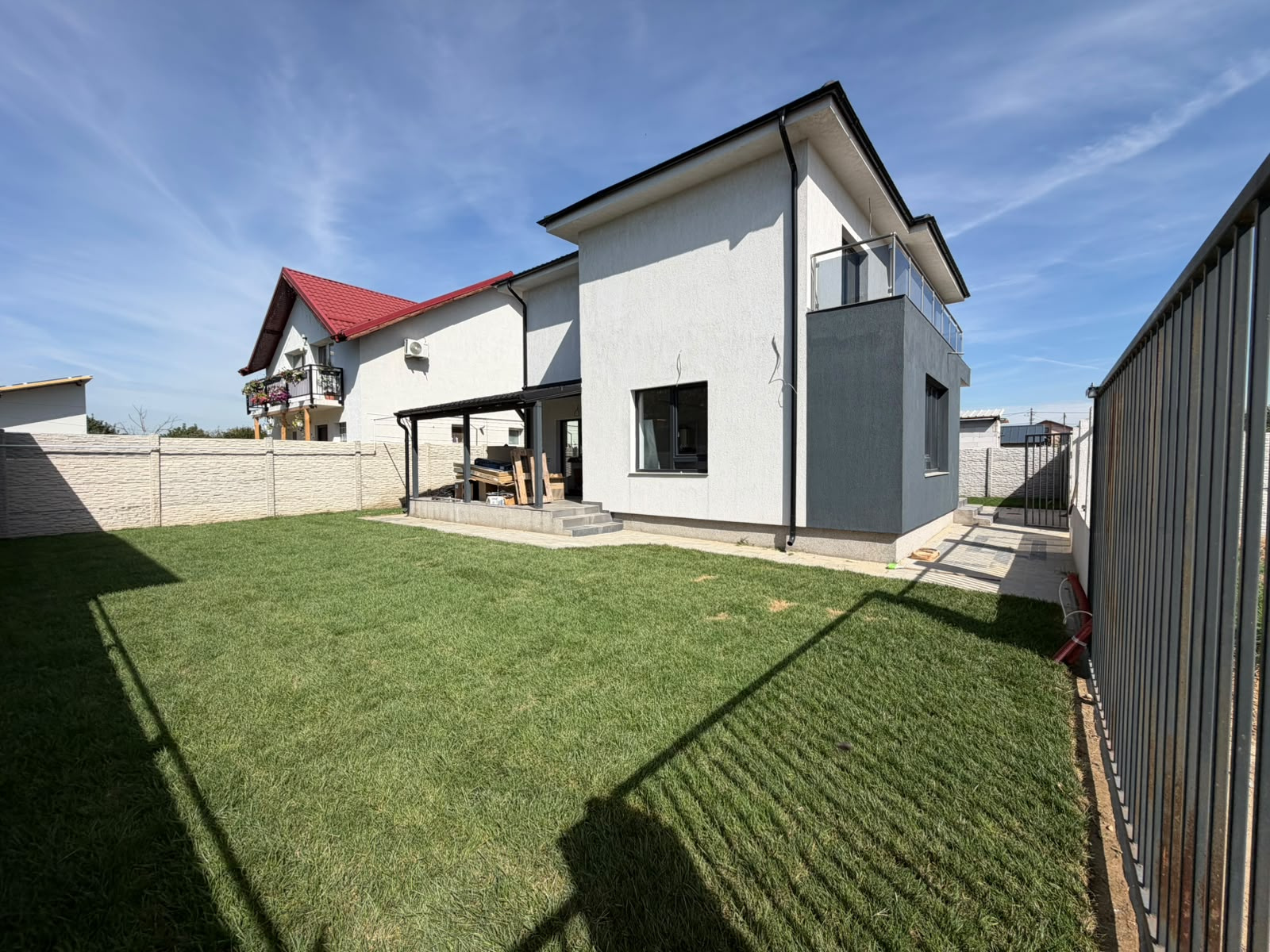 House de vânzare în IF Ciorogarla, 177 m²
