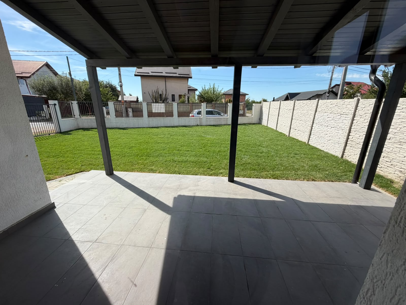 House de vânzare în IF Ciorogarla, 177 m²