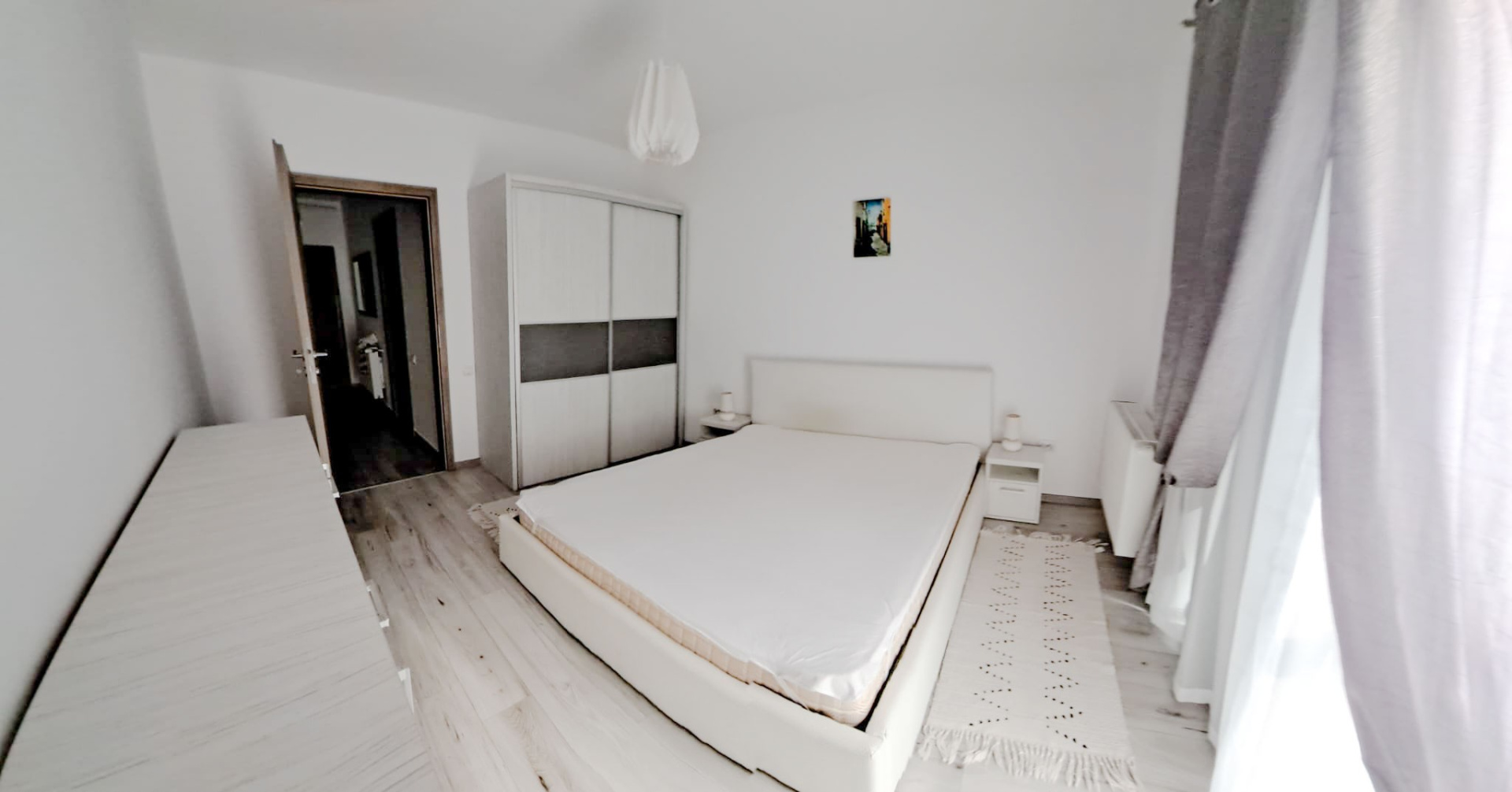 Apartment for rent in CJ Cluj-Napoca, 52 m²