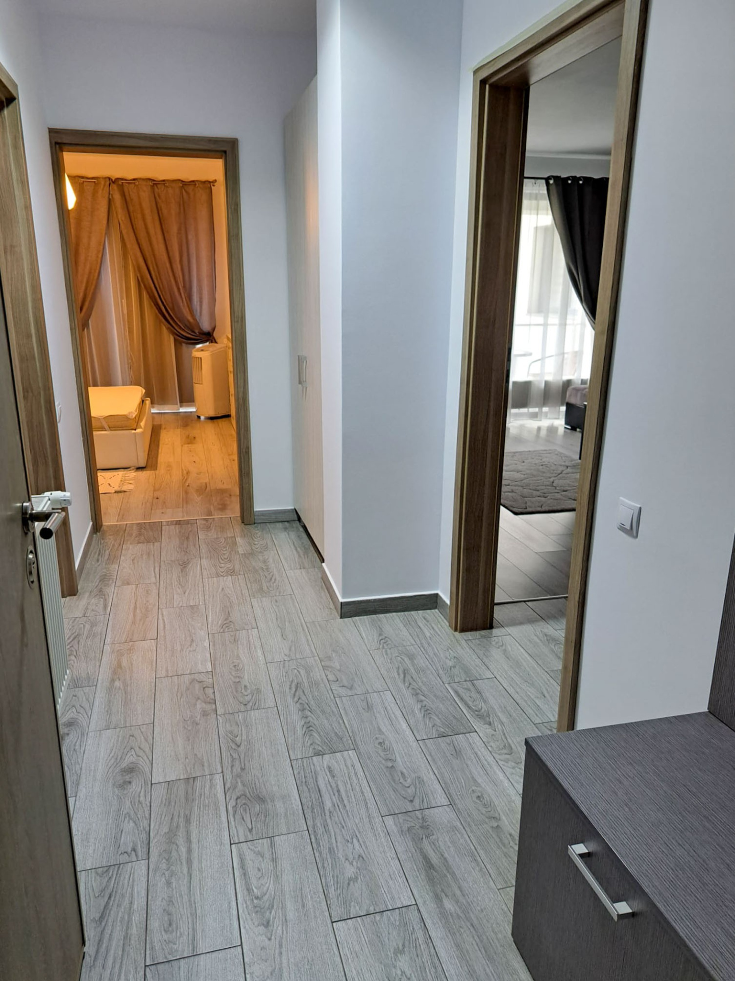 Apartment for rent in CJ Cluj-Napoca, 52 m²