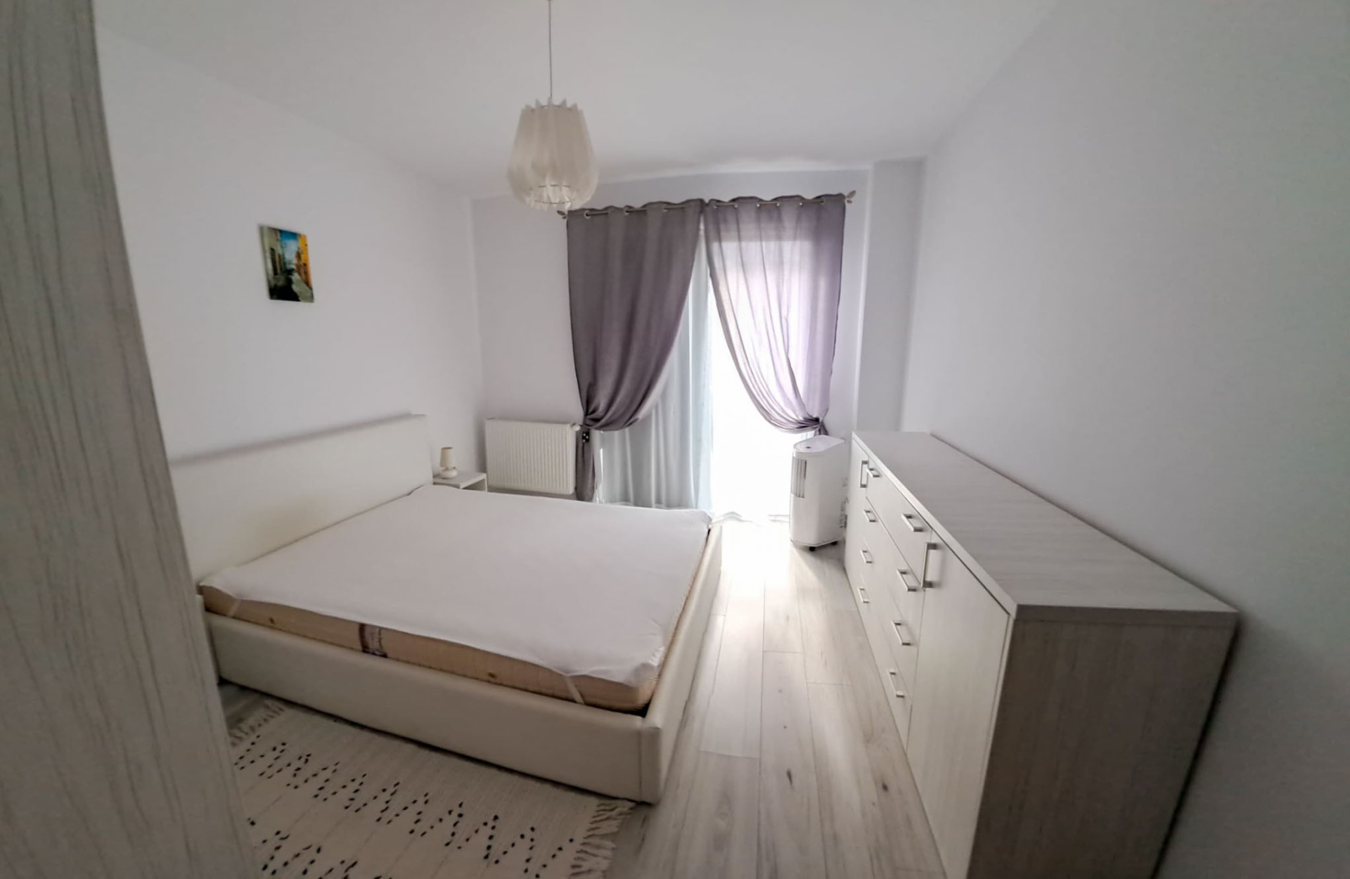 Apartment for rent in CJ Cluj-Napoca, 52 m²