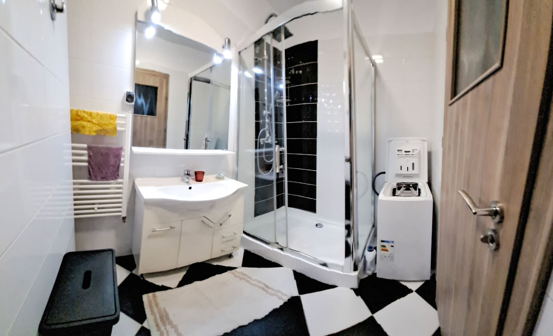 Apartment for rent in CJ Cluj-Napoca, 52 m²