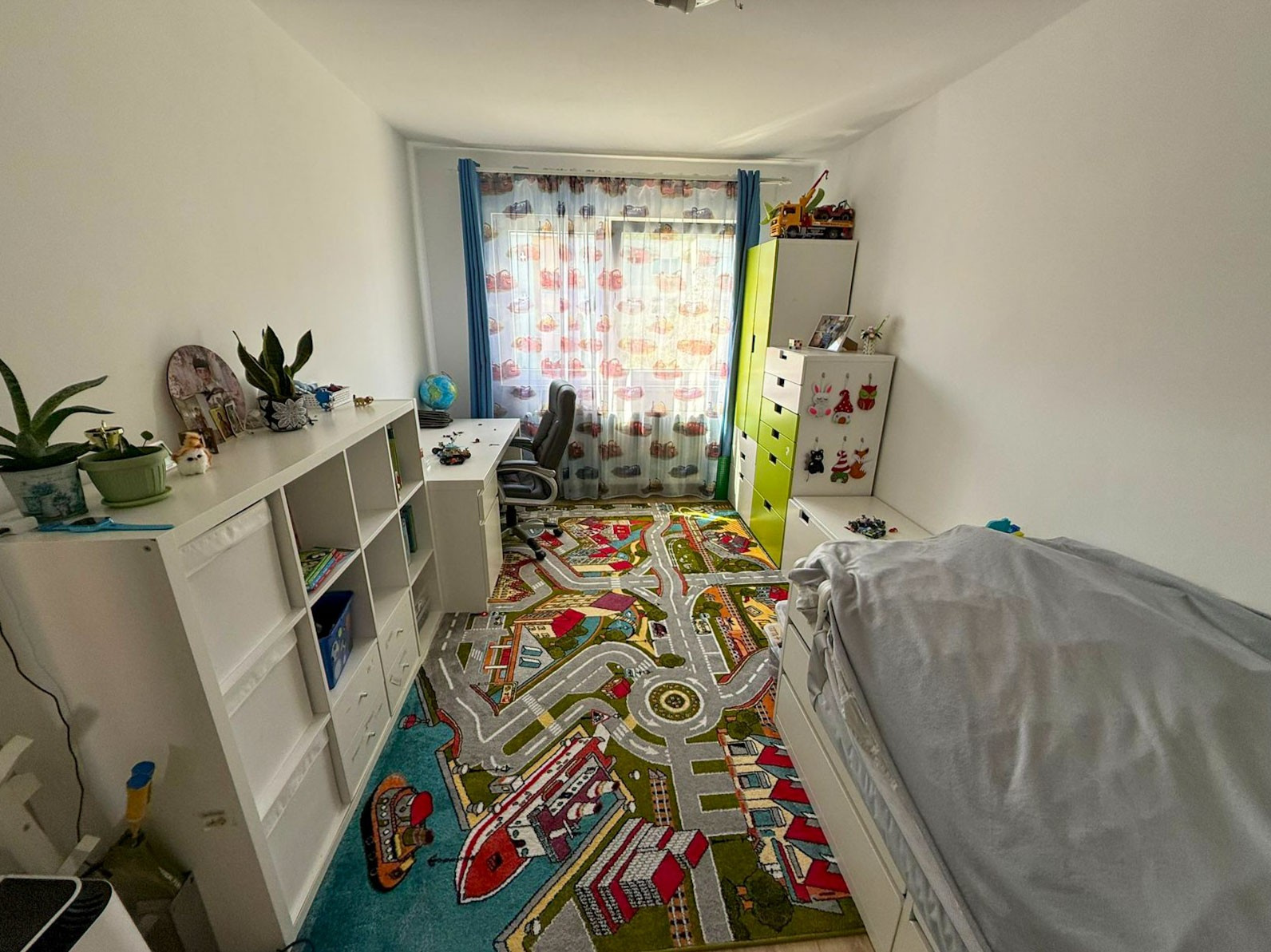 Apartment de închiriat în CJ Cluj-Napoca, 78 m²