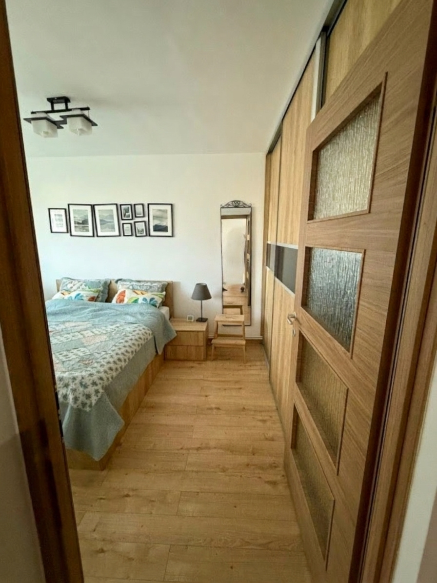 Apartment de închiriat în CJ Cluj-Napoca, 78 m²
