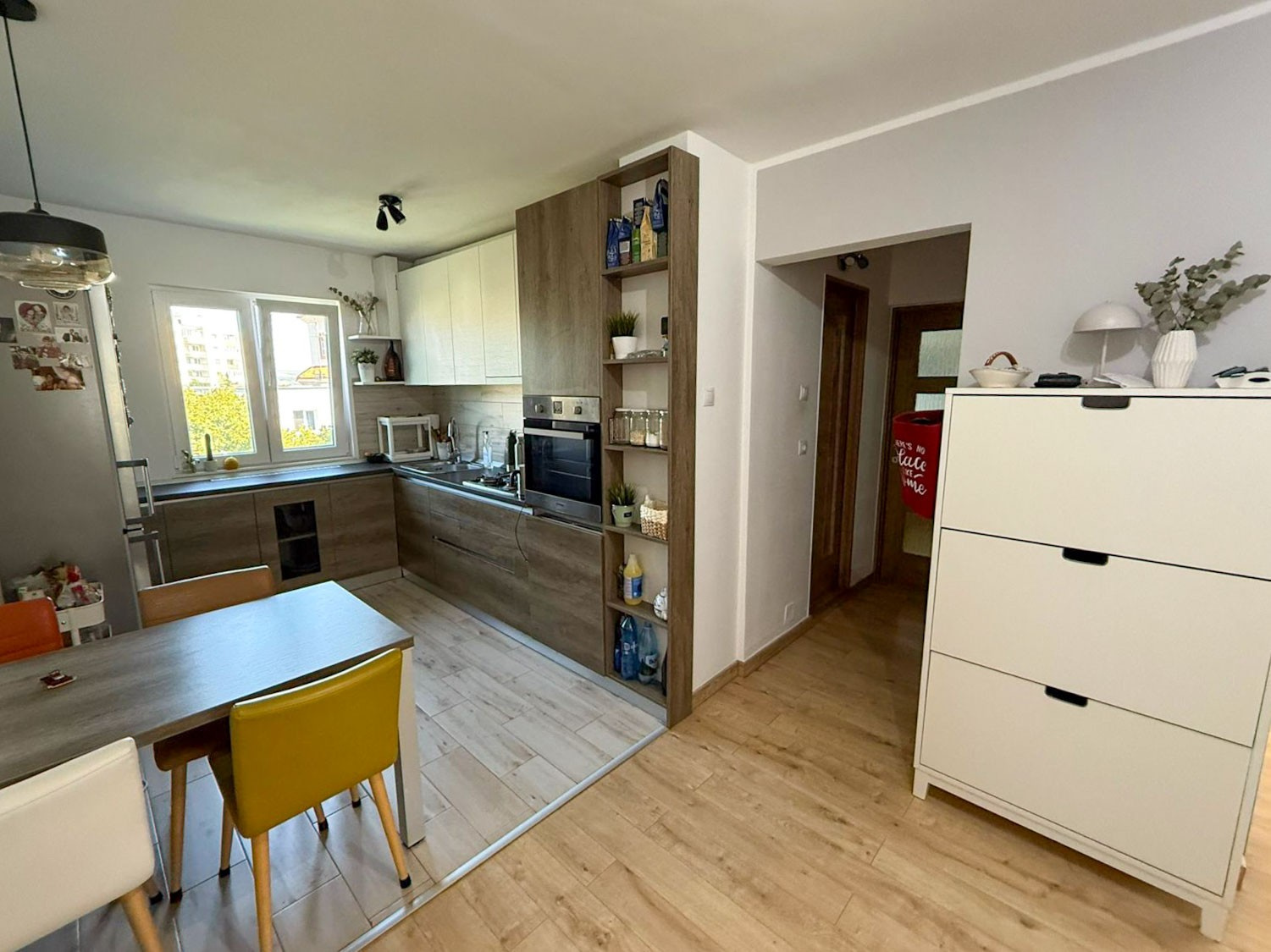 Apartment de închiriat în CJ Cluj-Napoca, 78 m²