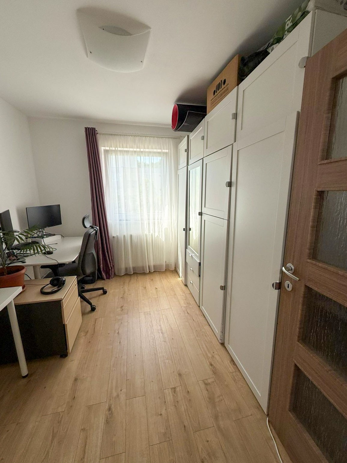 Apartment de închiriat în CJ Cluj-Napoca, 78 m²