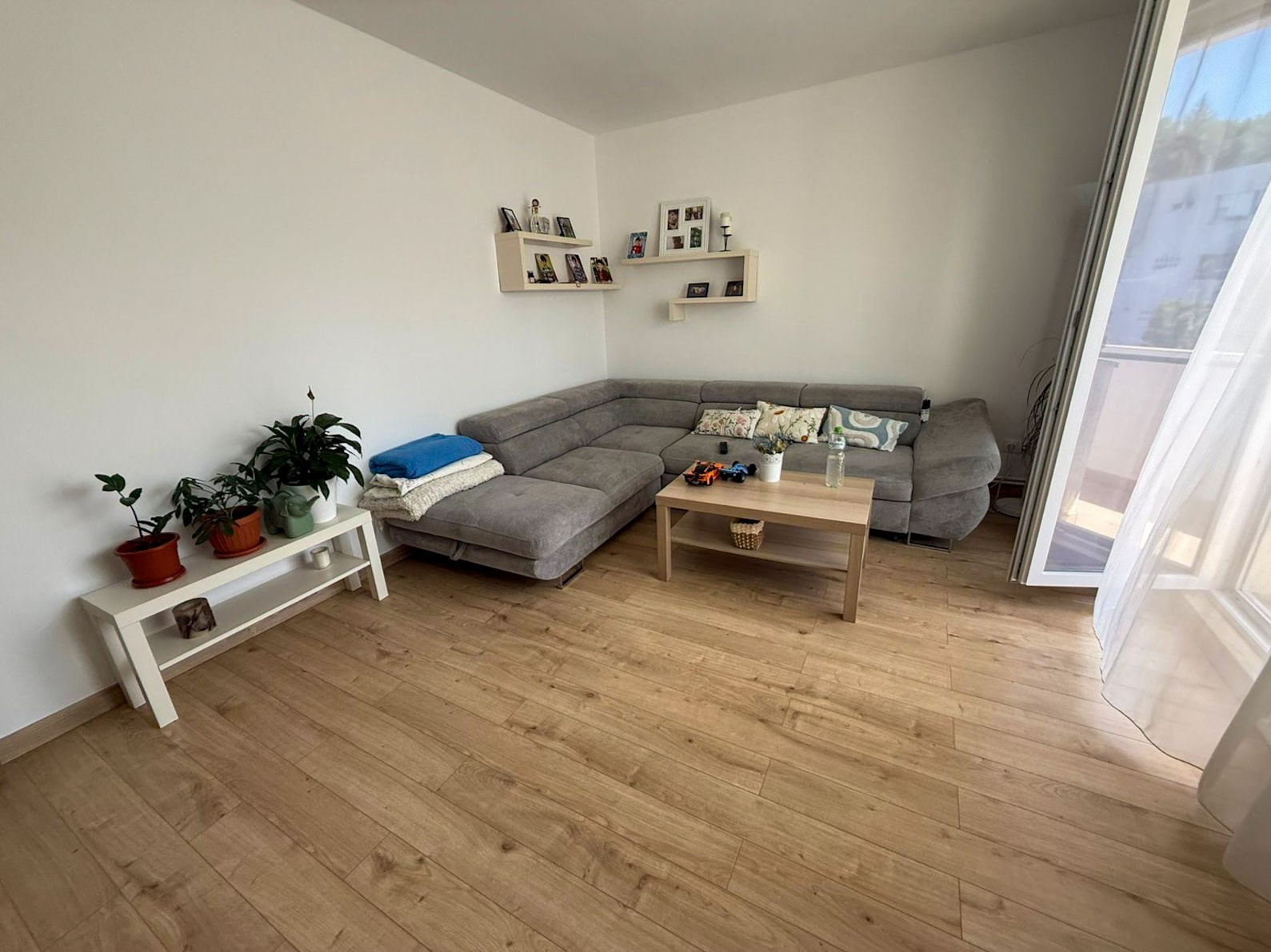 Apartment de închiriat în CJ Cluj-Napoca, 78 m²