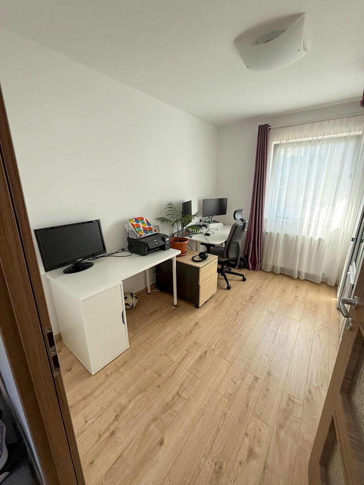 Apartment de închiriat în CJ Cluj-Napoca, 78 m²