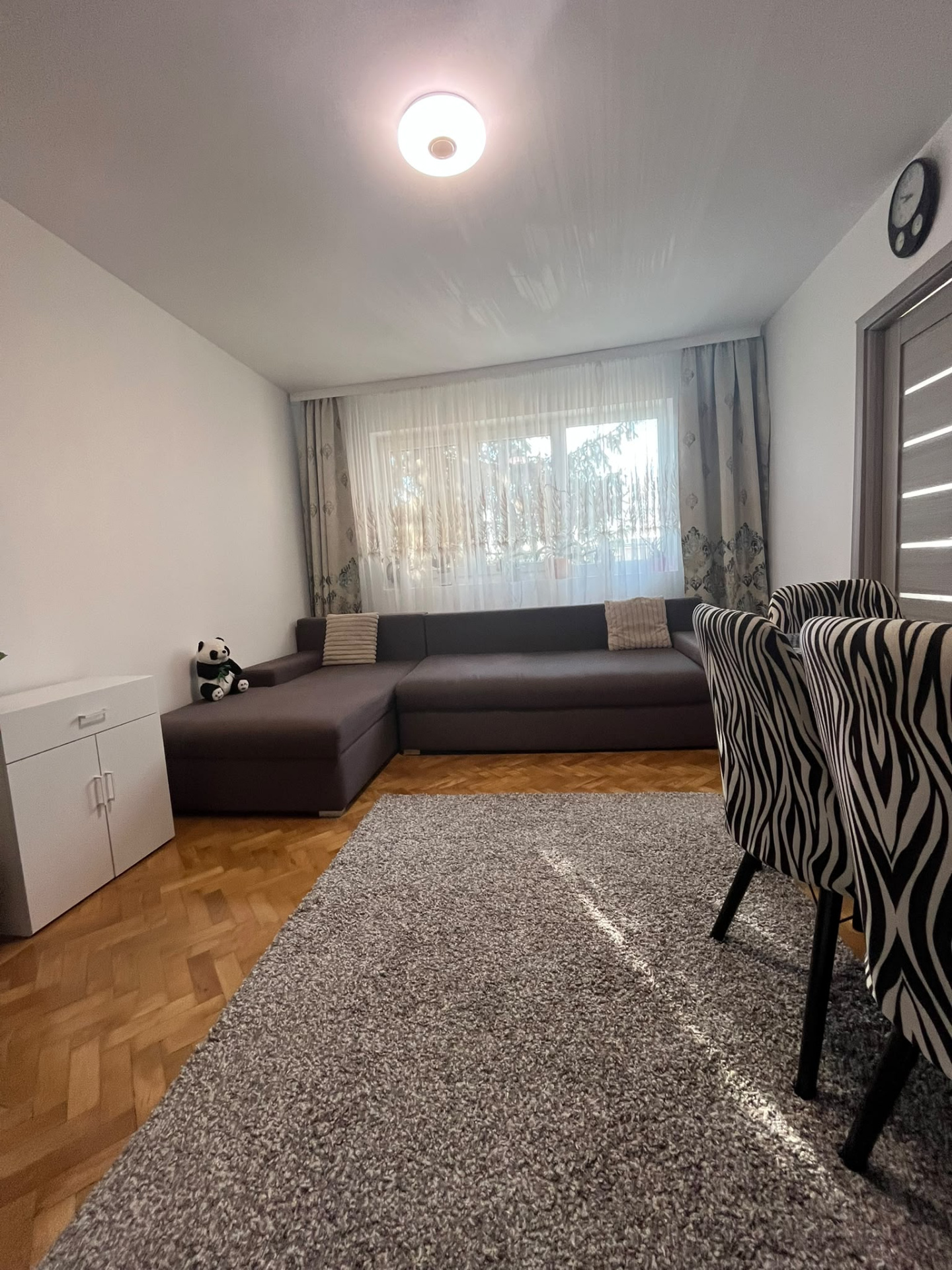 Apartment de vânzare în DB Targoviste, Calea Campulung Nr. 77 ([object Object]), 44 m²