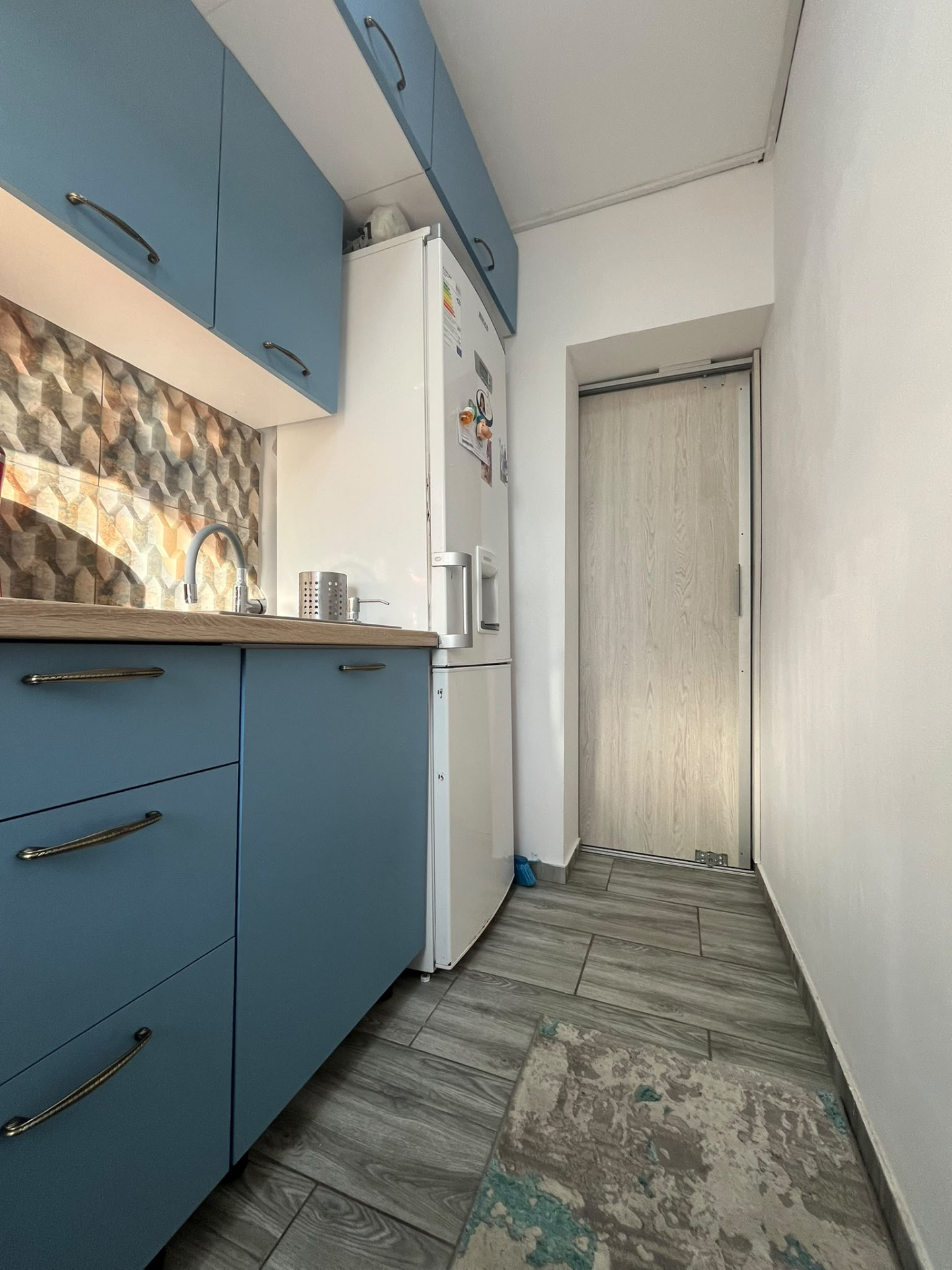 Apartment de vânzare în DB Targoviste, Calea Campulung Nr. 77 ([object Object]), 44 m²