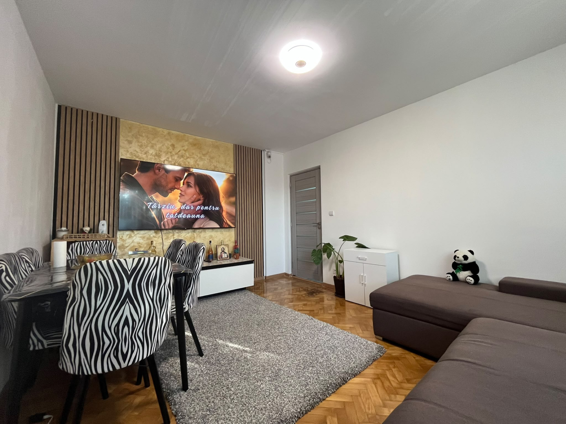Apartment de vânzare în DB Targoviste, Calea Campulung Nr. 77 ([object Object]), 44 m²